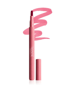TEINTÉ 12-HOUR DUAL SIDED LIP CONTOUR STAIN