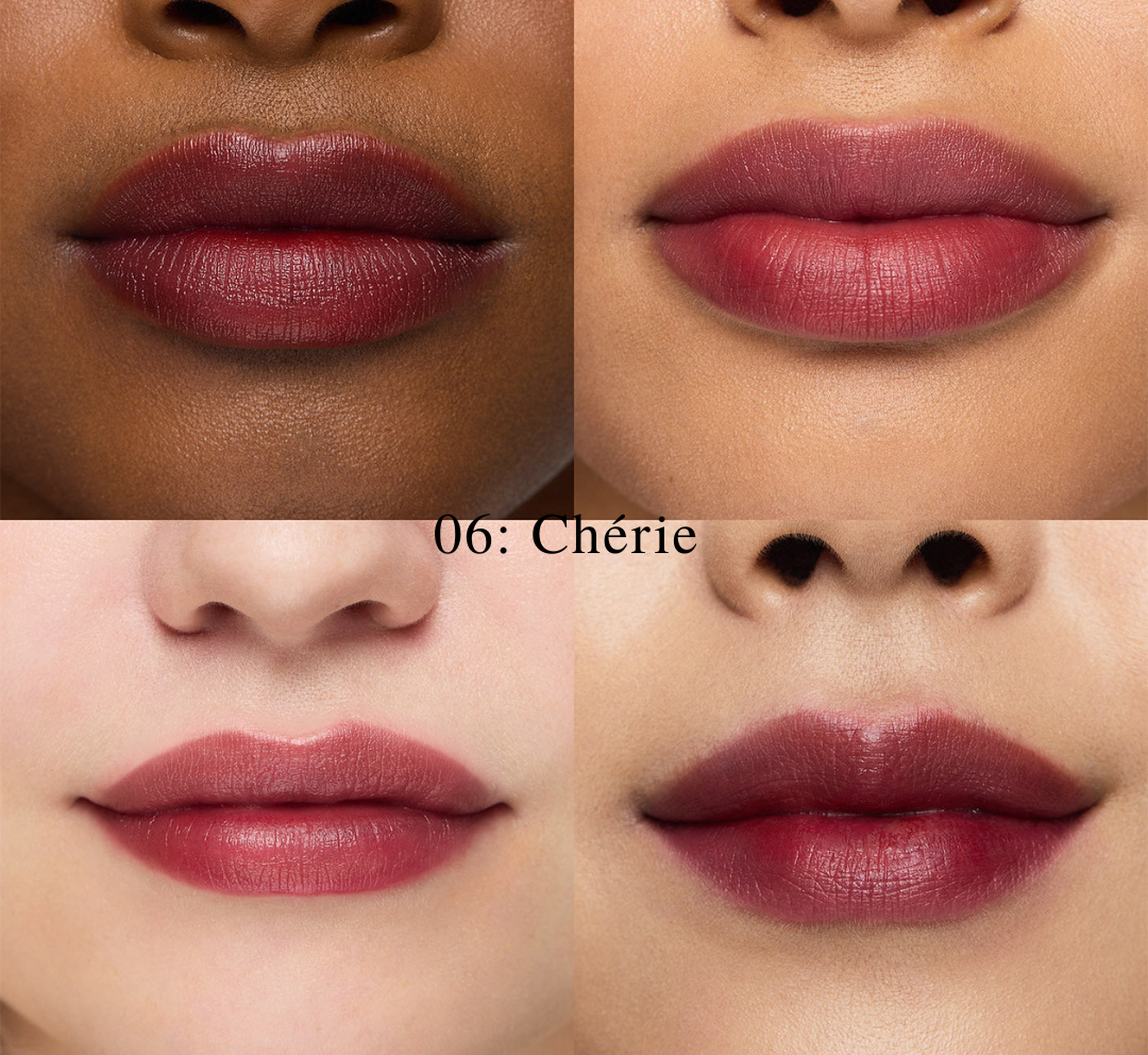 TEINTÉ ALL-DAY LIP STAIN