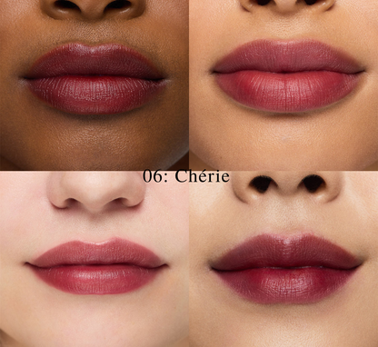 TEINTÉ ALL-DAY LIP STAIN