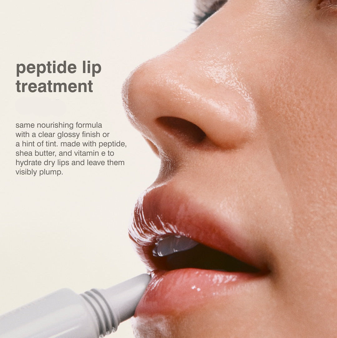TEINTÉ PEPTIDE LIP TREATMENT