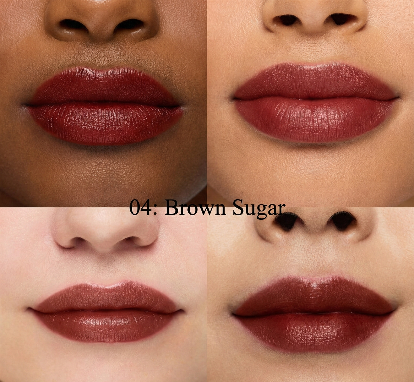 TEINTÉ ALL-DAY LIP STAIN