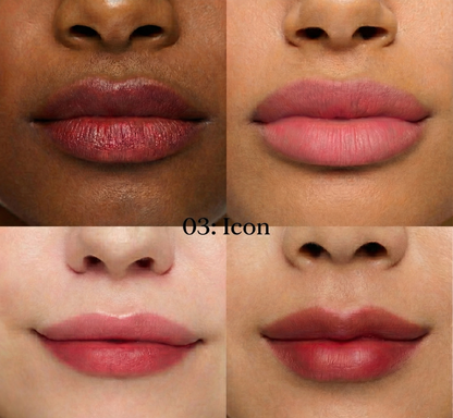 TEINTÉ ALL-DAY LIP STAIN