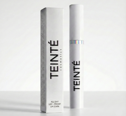 TEINTÉ ALL-DAY LIP STAIN
