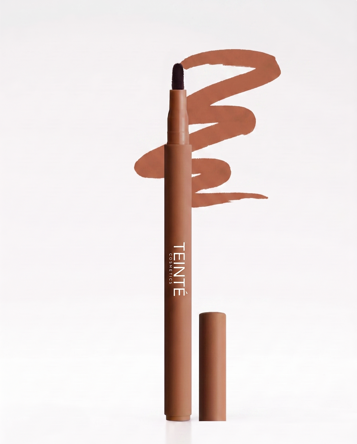 TEINTÉ 12-HOUR DUAL SIDED LIP CONTOUR STAIN
