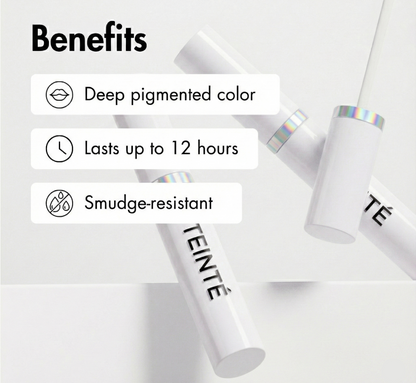 TEINTÉ ALL-DAY LIP STAIN