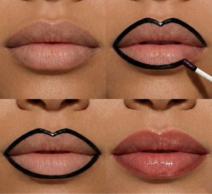 TEINTÉ ALL-DAY LIP STAIN