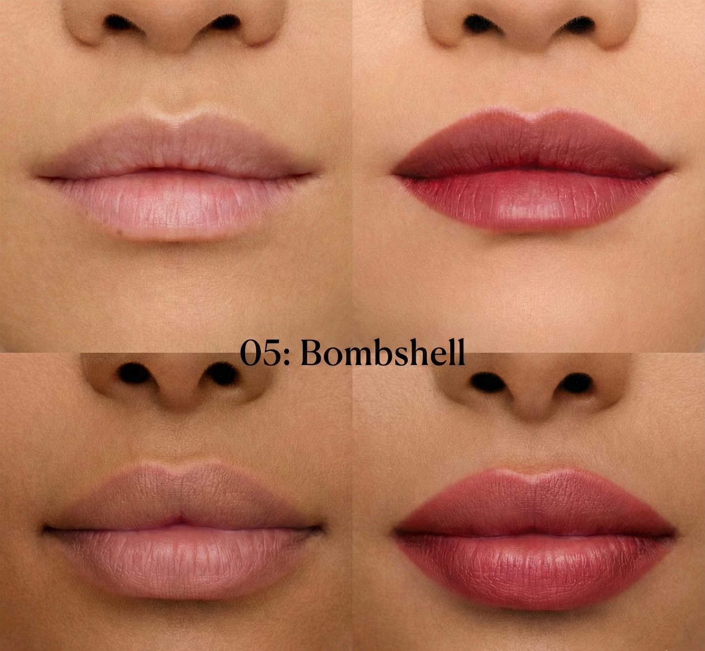 TEINTÉ ALL-DAY LIP STAIN