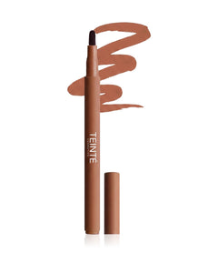 TEINTÉ 12-HOUR DUAL SIDED LIP CONTOUR STAIN